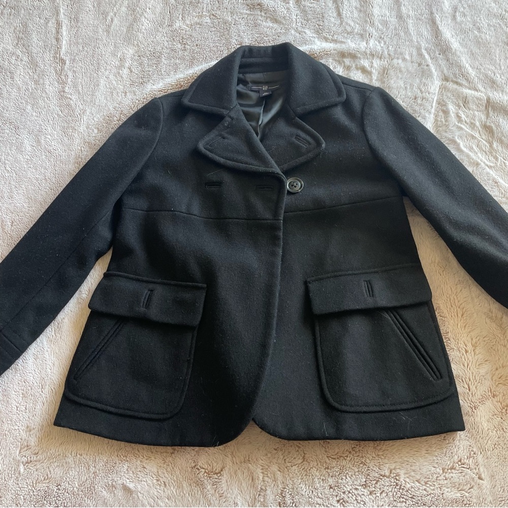GAP Jackets!